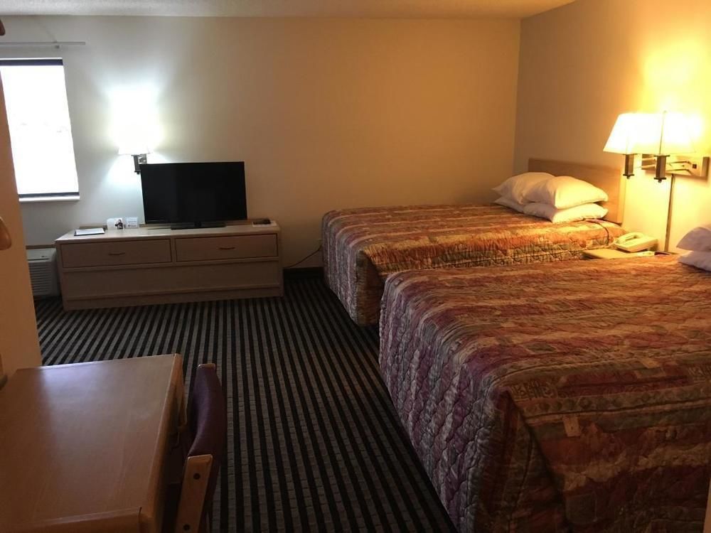 ซูเปอร์ 8 ฮัมโบลต์ Hotel Humboldt ภายนอก รูปภาพ