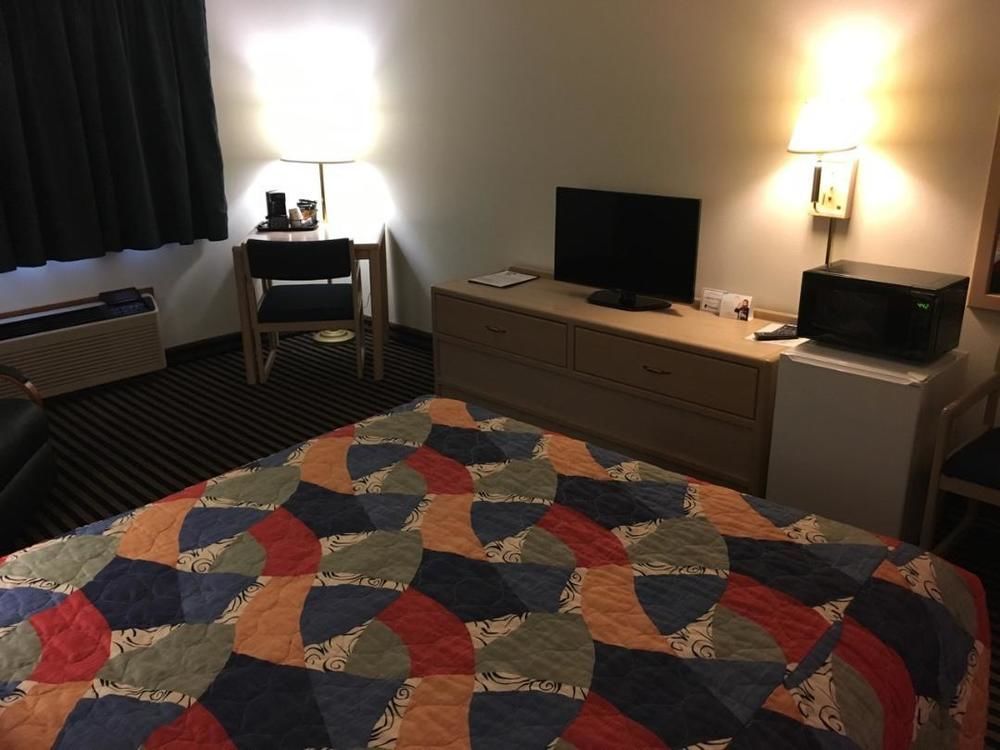 ซูเปอร์ 8 ฮัมโบลต์ Hotel Humboldt ภายนอก รูปภาพ