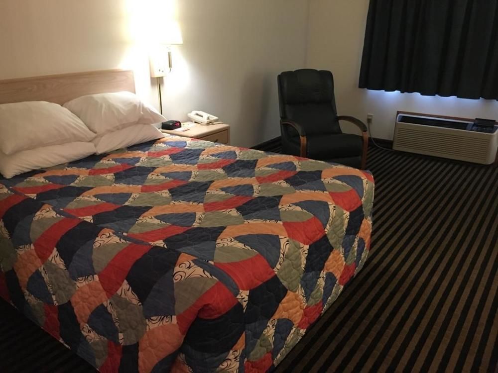 ซูเปอร์ 8 ฮัมโบลต์ Hotel Humboldt ภายนอก รูปภาพ